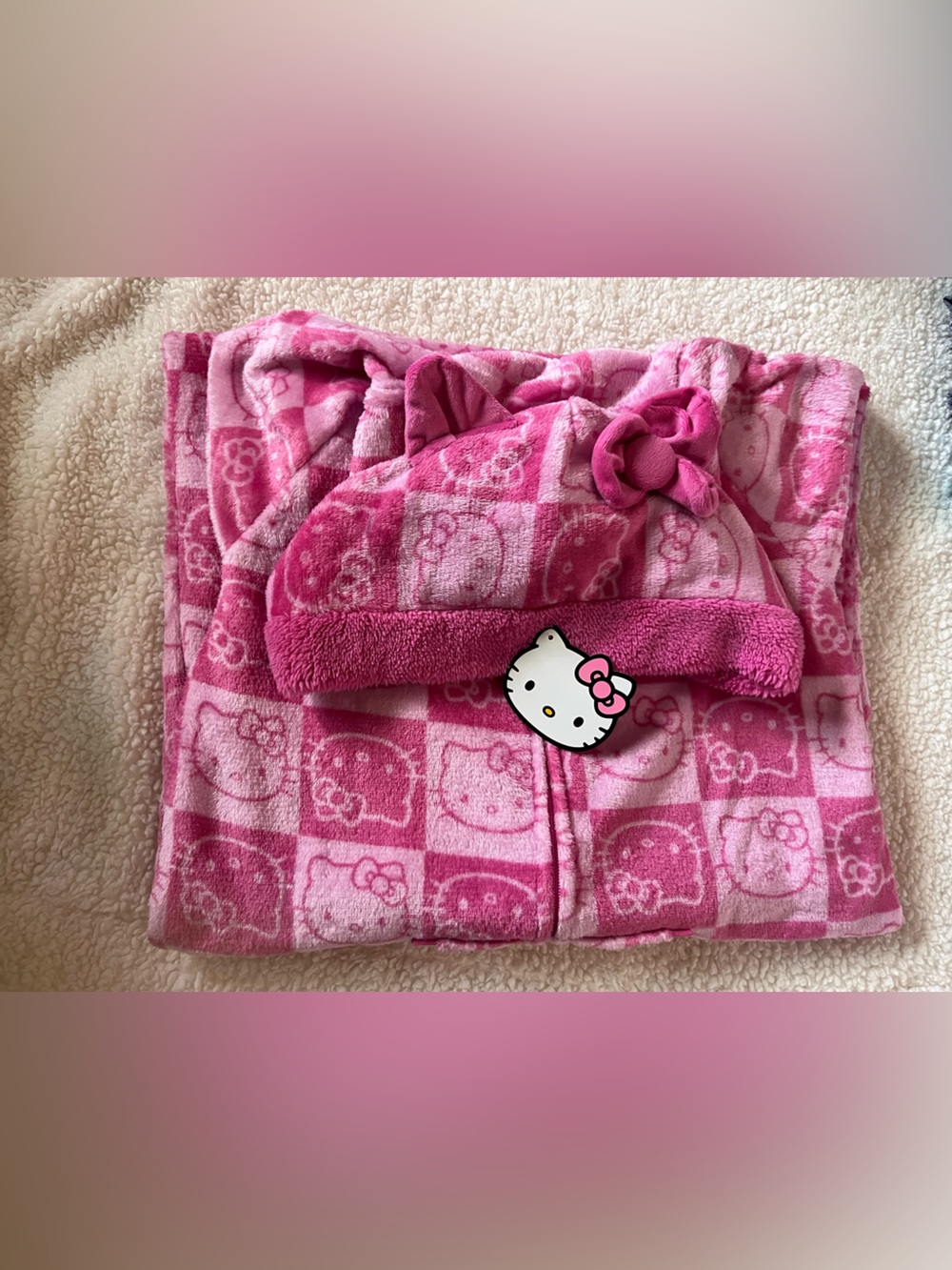 Women's One-Piece Onesie Cozy Lounge Fleece Pajama